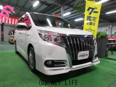 トヨタ エスクァイア