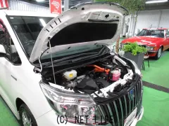 トヨタ エスクァイア