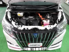 トヨタ エスクァイア