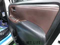 トヨタ エスクァイア