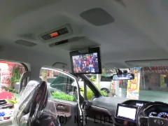 トヨタ エスクァイア