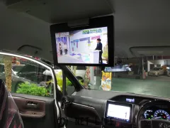 トヨタ エスクァイア