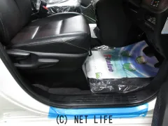 トヨタ エスクァイア