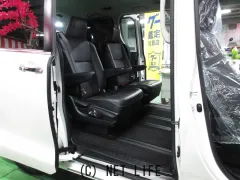 トヨタ エスクァイア