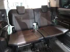 トヨタ エスクァイア