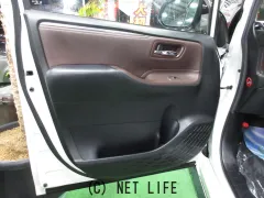 トヨタ エスクァイア