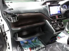 トヨタ エスクァイア