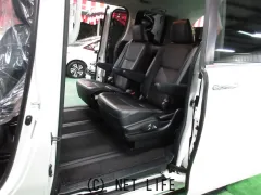 トヨタ エスクァイア