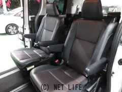 トヨタ エスクァイア