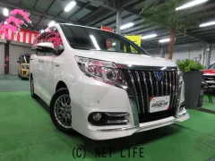 トヨタ エスクァイア