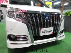 トヨタ エスクァイア