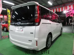 トヨタ エスクァイア