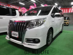 トヨタ エスクァイア