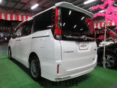 トヨタ エスクァイア