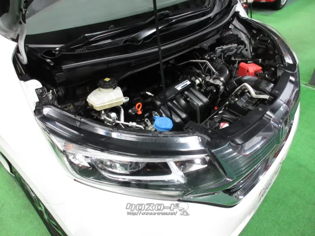 ホンダ フリード