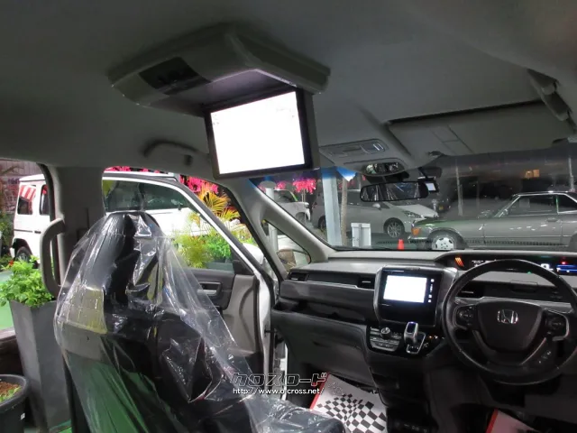 ホンダ フリード