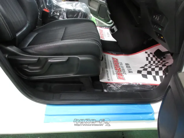 ホンダ フリード