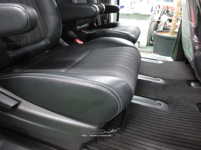 ホンダ フリード