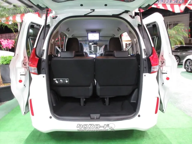 ホンダ フリード