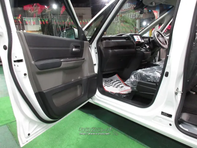 ホンダ フリード