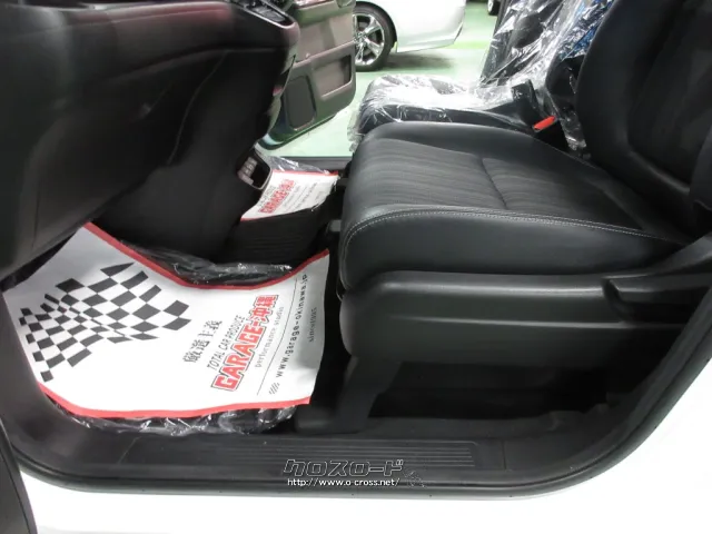 ホンダ フリード