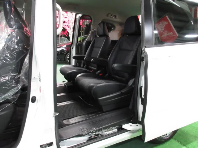 ホンダ フリード