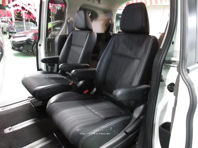 ホンダ フリード