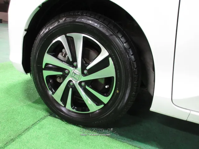 ホンダ フリード