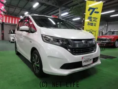 ホンダ フリード