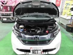 ホンダ フリード