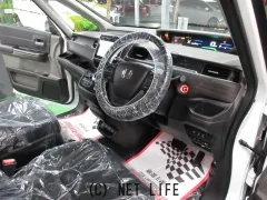ホンダ フリード