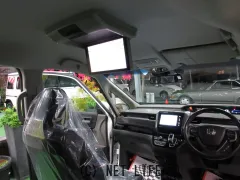 ホンダ フリード