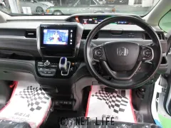 ホンダ フリード