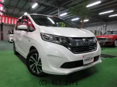 ホンダ フリード