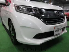 ホンダ フリード