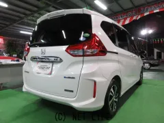 ホンダ フリード