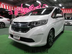 ホンダ フリード