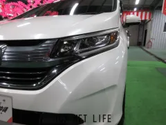 ホンダ フリード