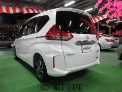ホンダ フリード