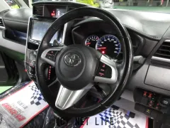 トヨタ ルーミー