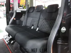 トヨタ ルーミー