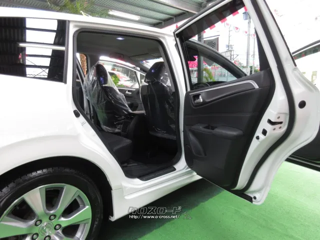 ホンダ ジェイド