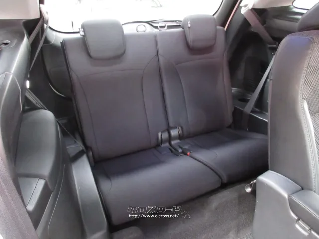 ホンダ ジェイド