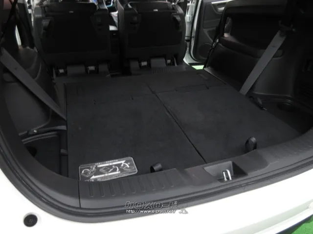 ホンダ ジェイド