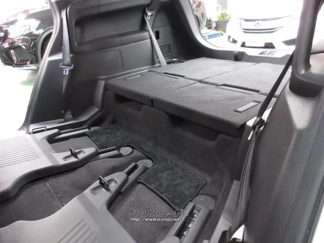 ホンダ ジェイド