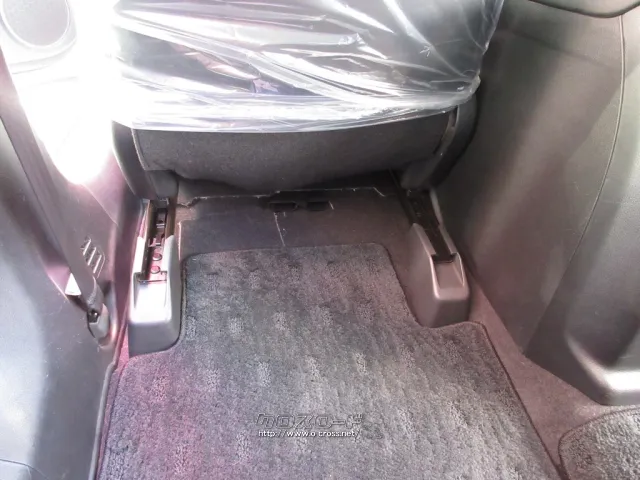 ホンダ ジェイド