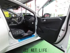 ホンダ ジェイド