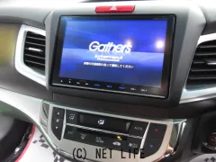 ホンダ ジェイド