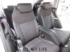 ホンダ ジェイド