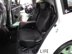 ホンダ ジェイド